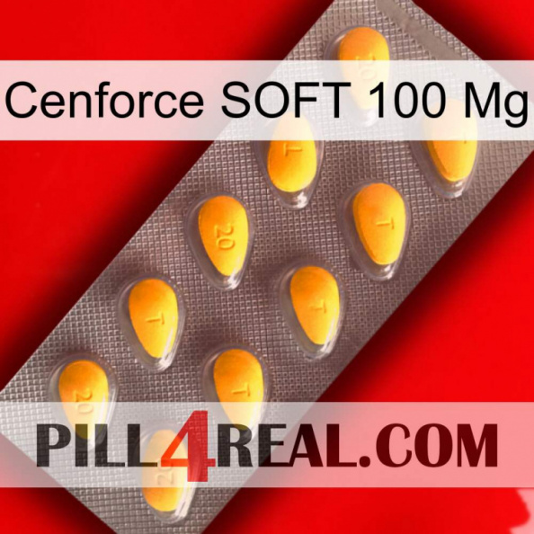 Cenforce SOFT 100Mg cialis1
